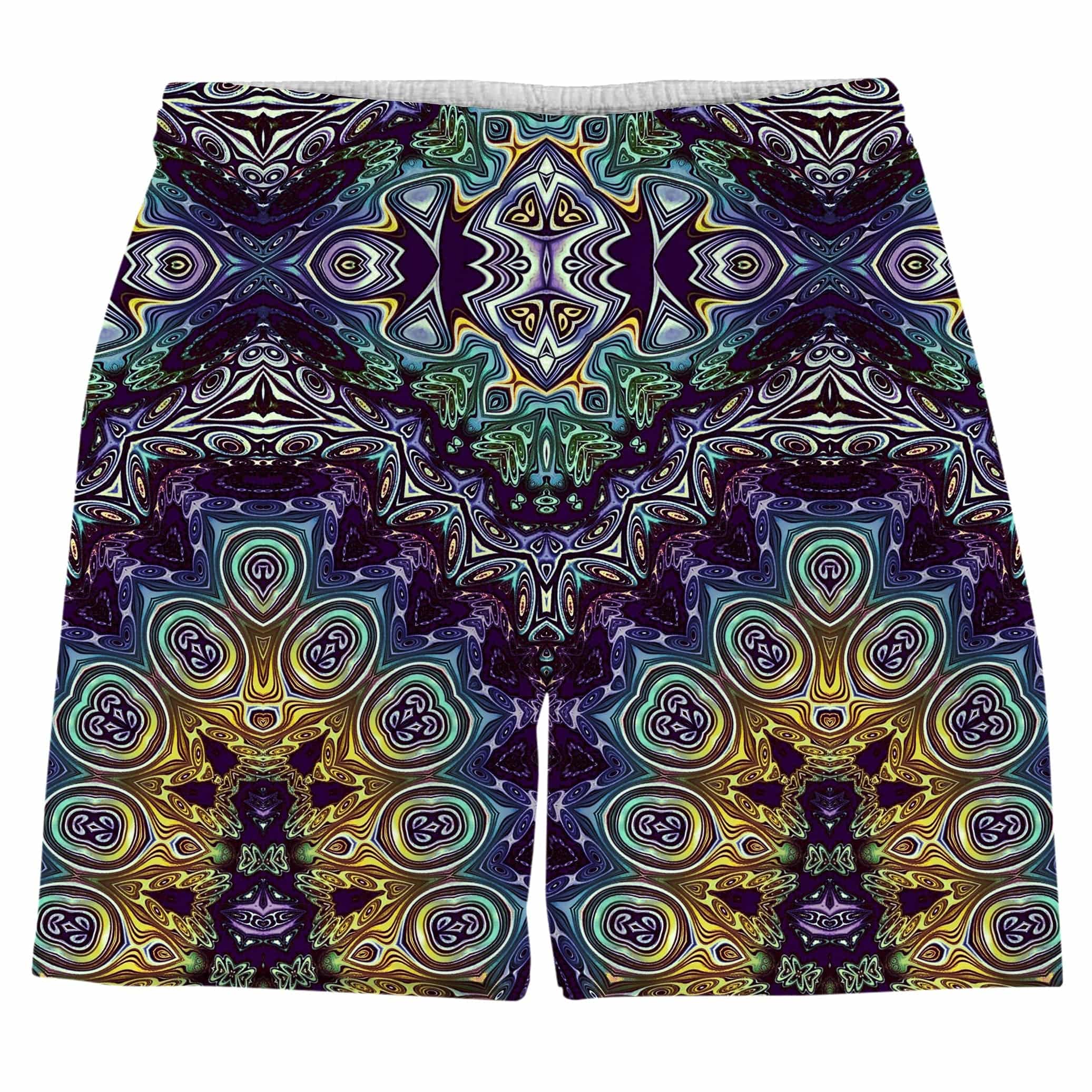 Shadow Armor Weekend Shorts