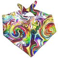 Swirly Gig Bandana