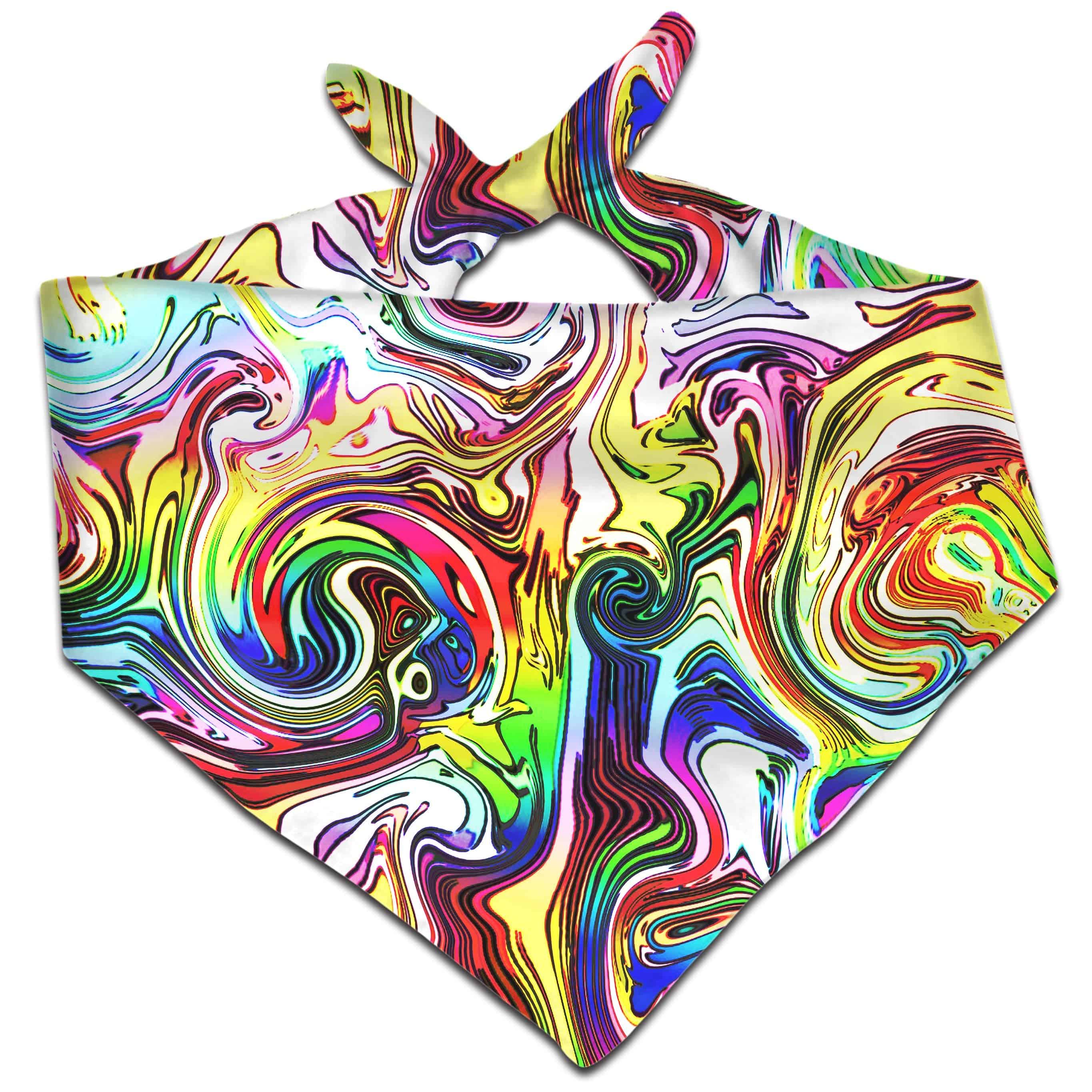 Swirly Gig Bandana