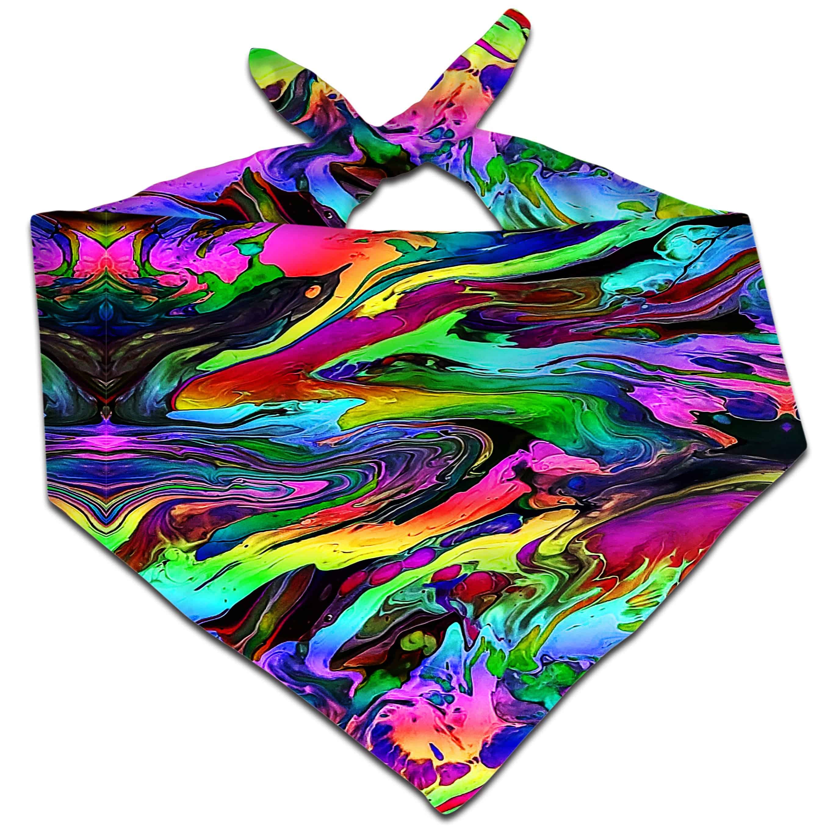 The Mystic River Bandana