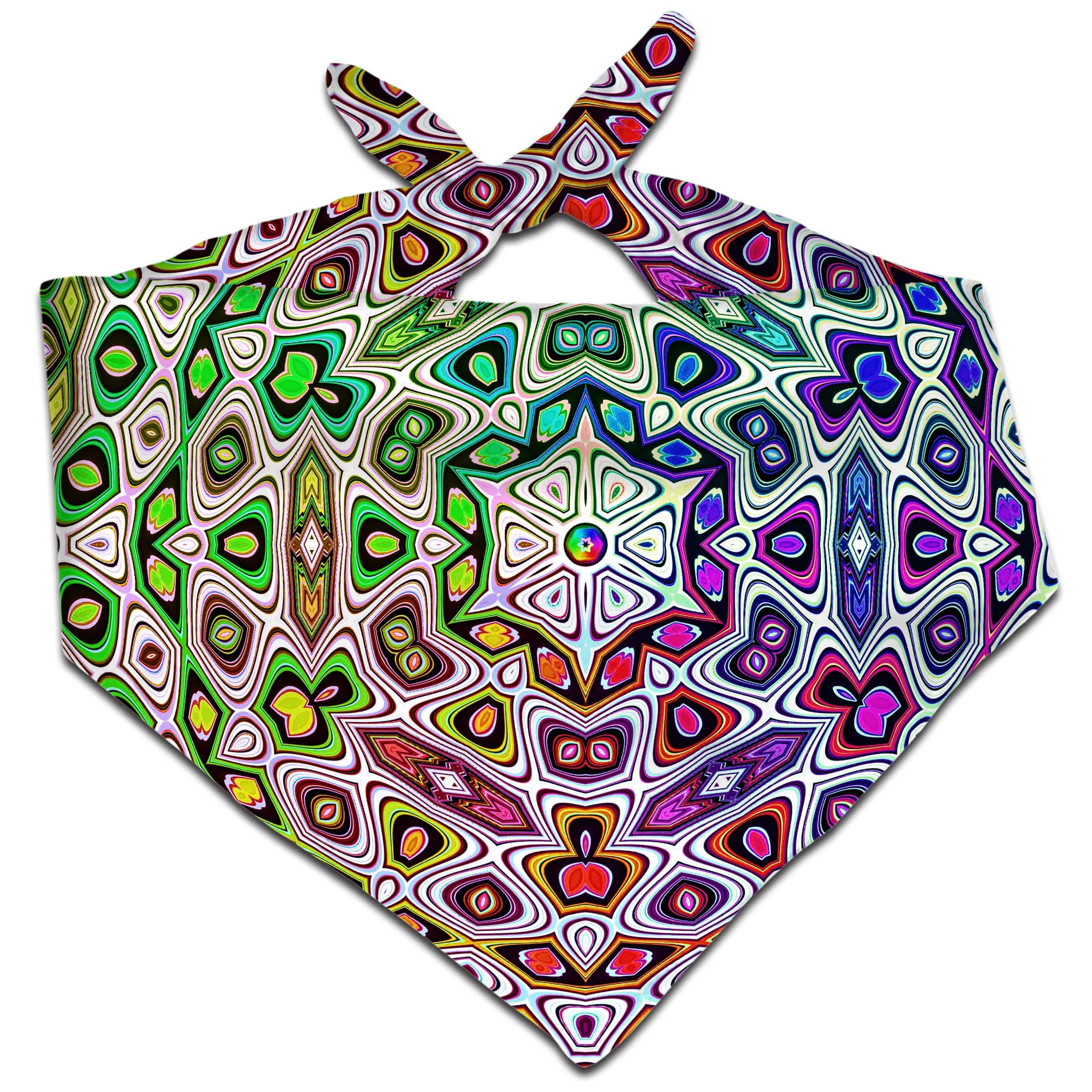 The Seed of God Bandana