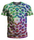 The Seed of God Men's T-Shirt