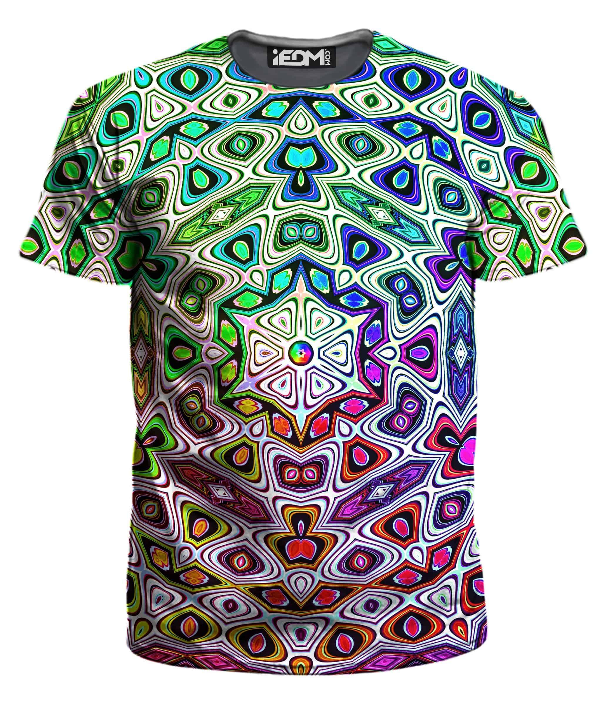 The Seed of God Men's T-Shirt