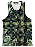 Unthinkable Machines Men's Tank