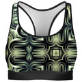 Unthinkable Machines Rave Bra