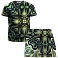 Unthinkable Machines T-Shirt and Shorts Combo
