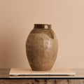 Glazed Pot