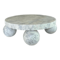 Globe Coffee Table