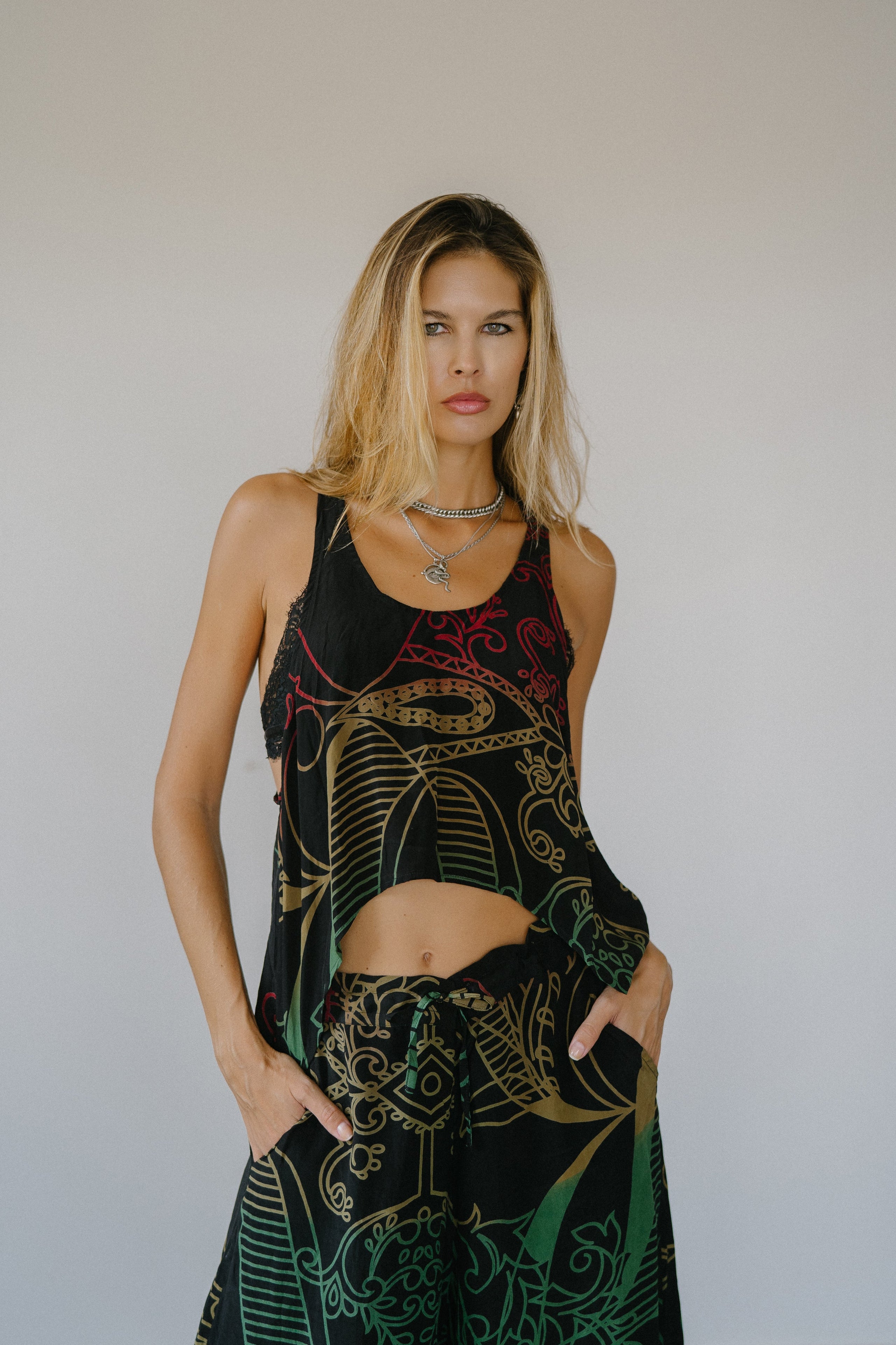 Ropa interior de Lounge