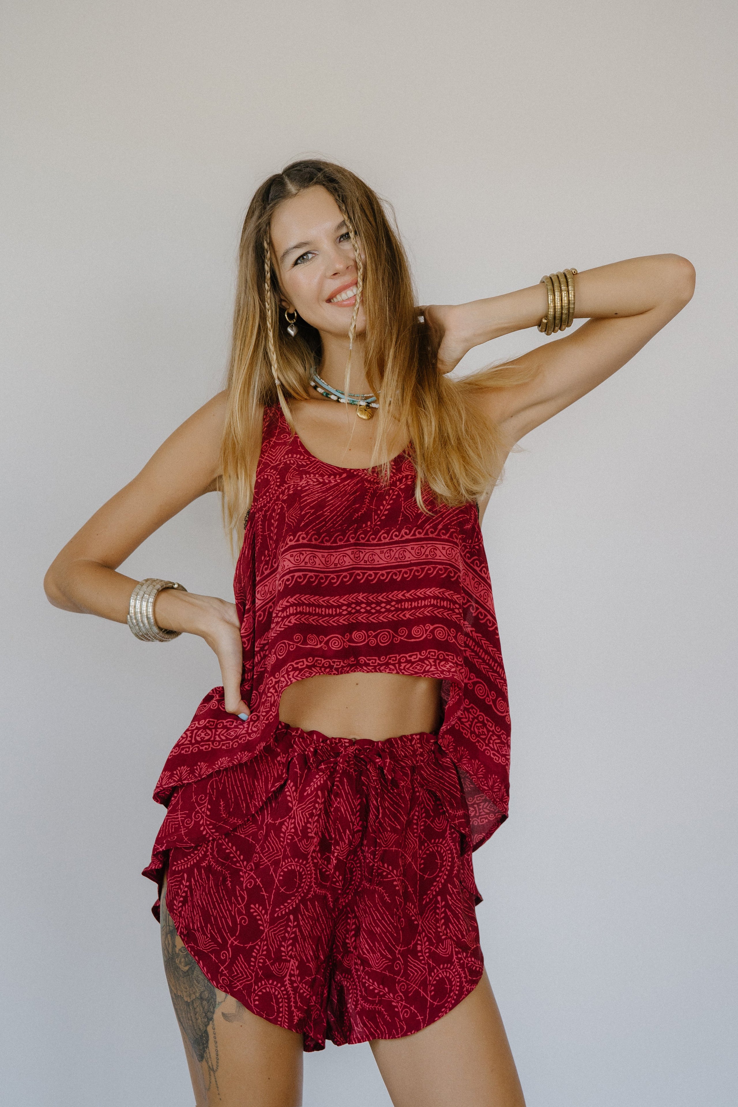 Ropa interior de Lounge