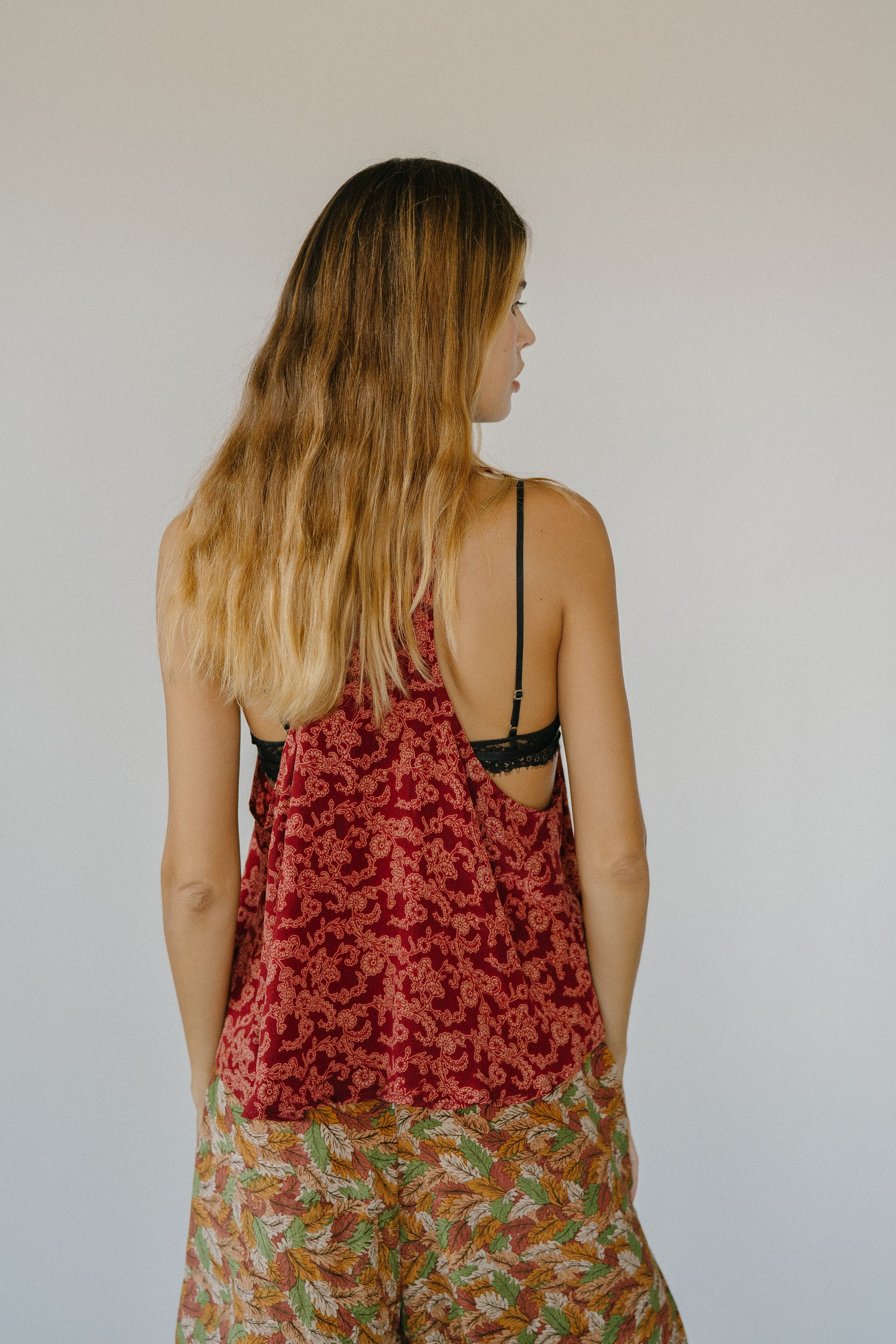 Ropa interior de Lounge