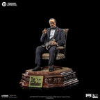 Statue Don Vito Corleone - The Godfather - Art Scale 1/10 - Iron Studios