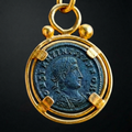 Colgante SPQR