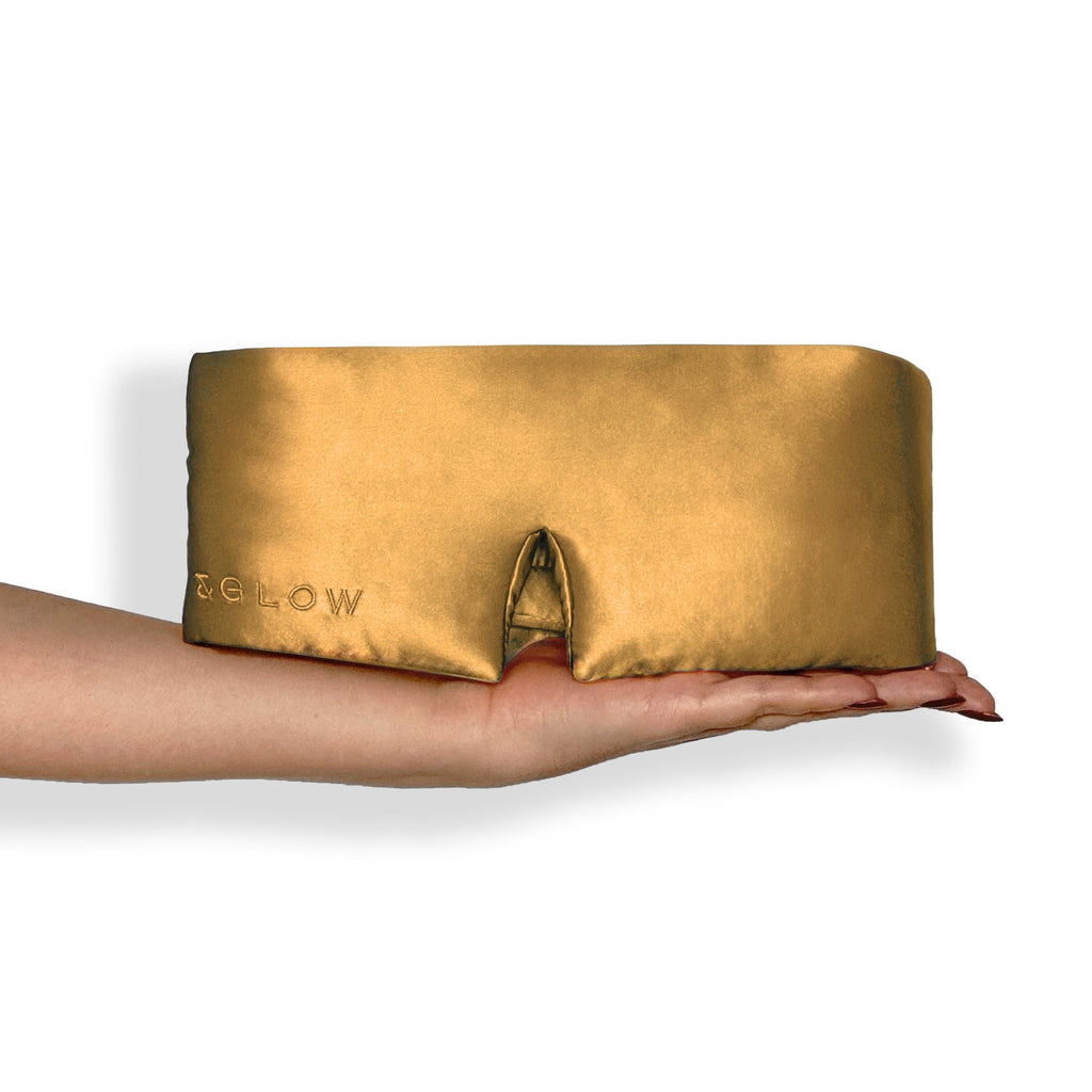 Mulberry Silk Sleep Mask