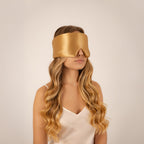 Mulberry Silk Sleep Mask