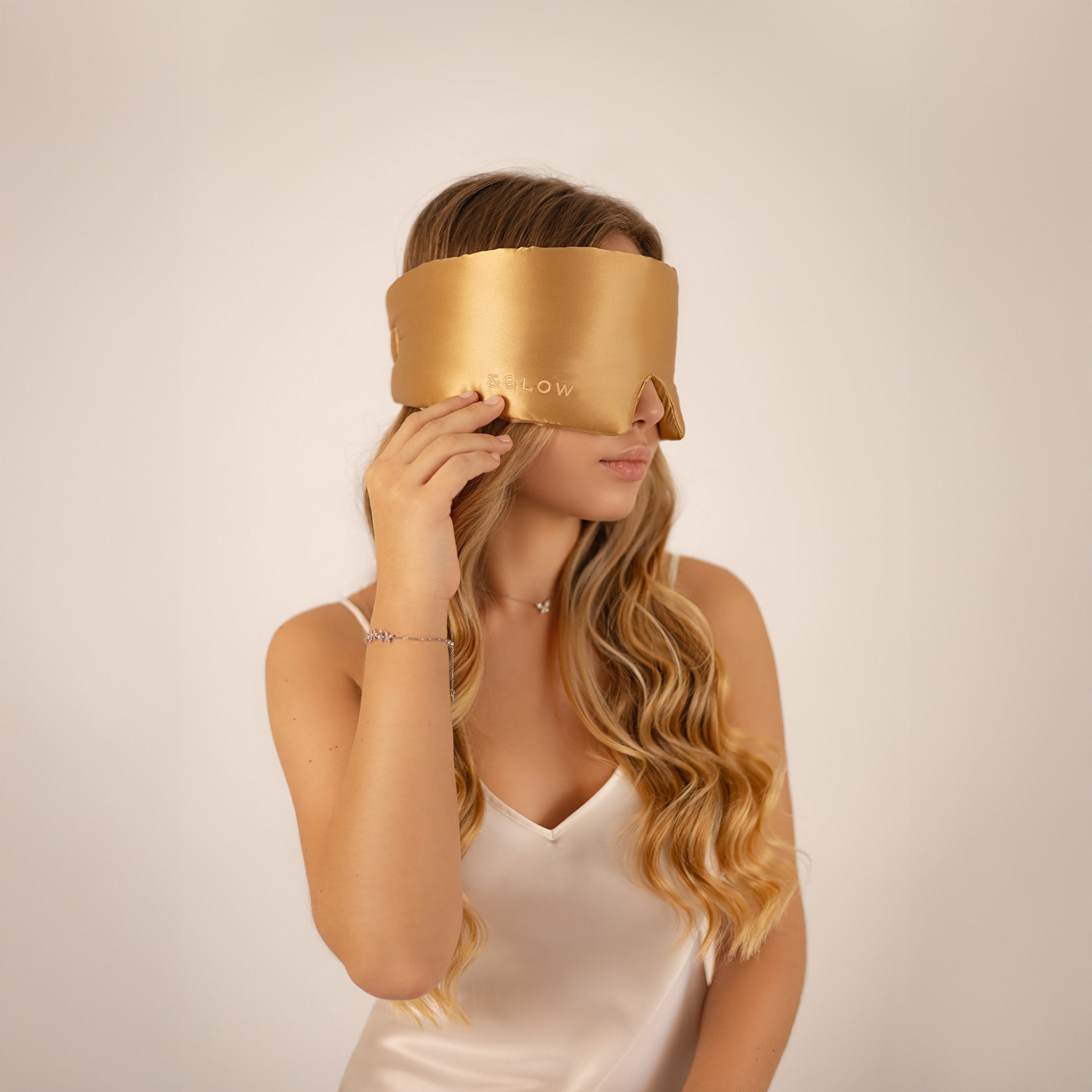 Mulberry Silk Sleep Mask