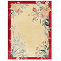 Golden Meadow Hand Tufted Rug