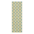 Golden Solstice Yoga Mat
