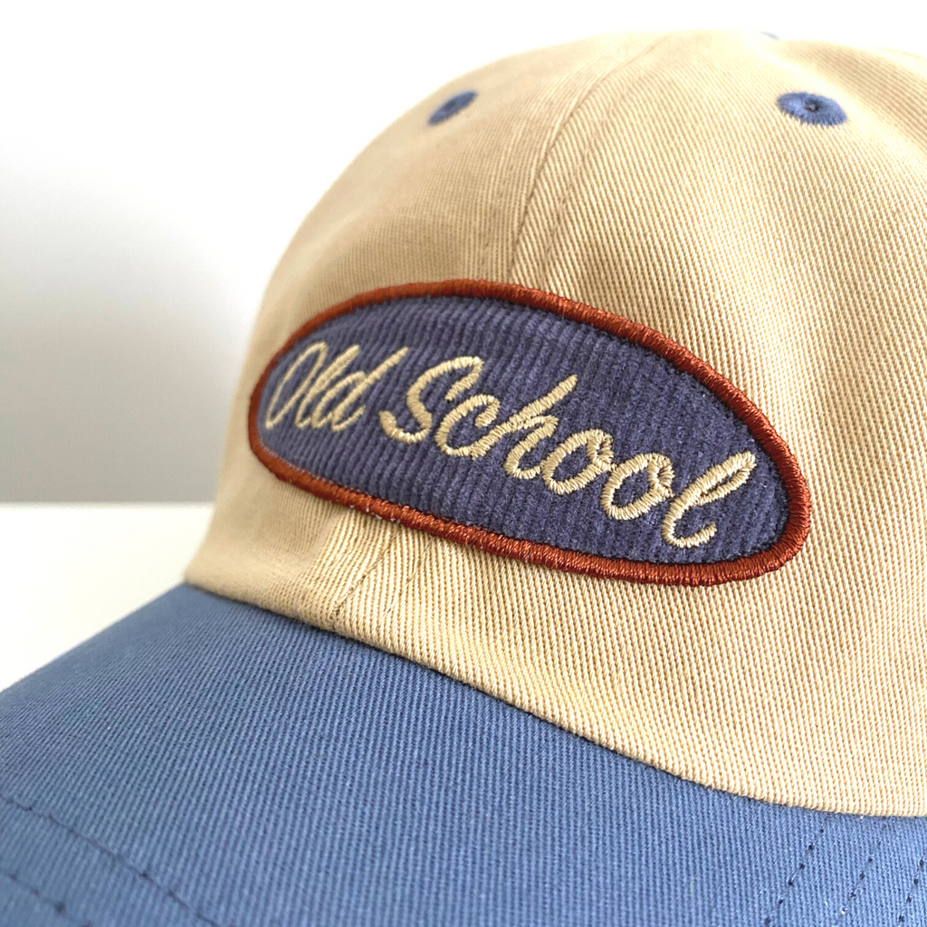Gorra Almond