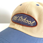 Gorra Almond