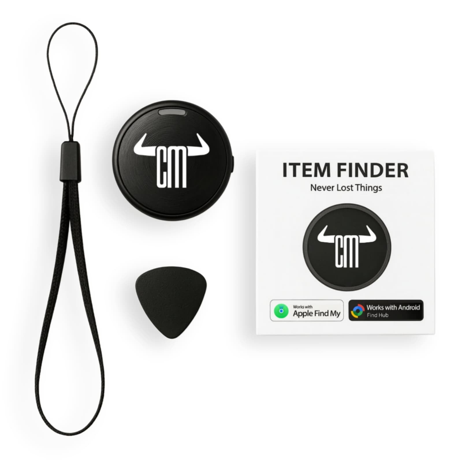 Mini Localizador GPS