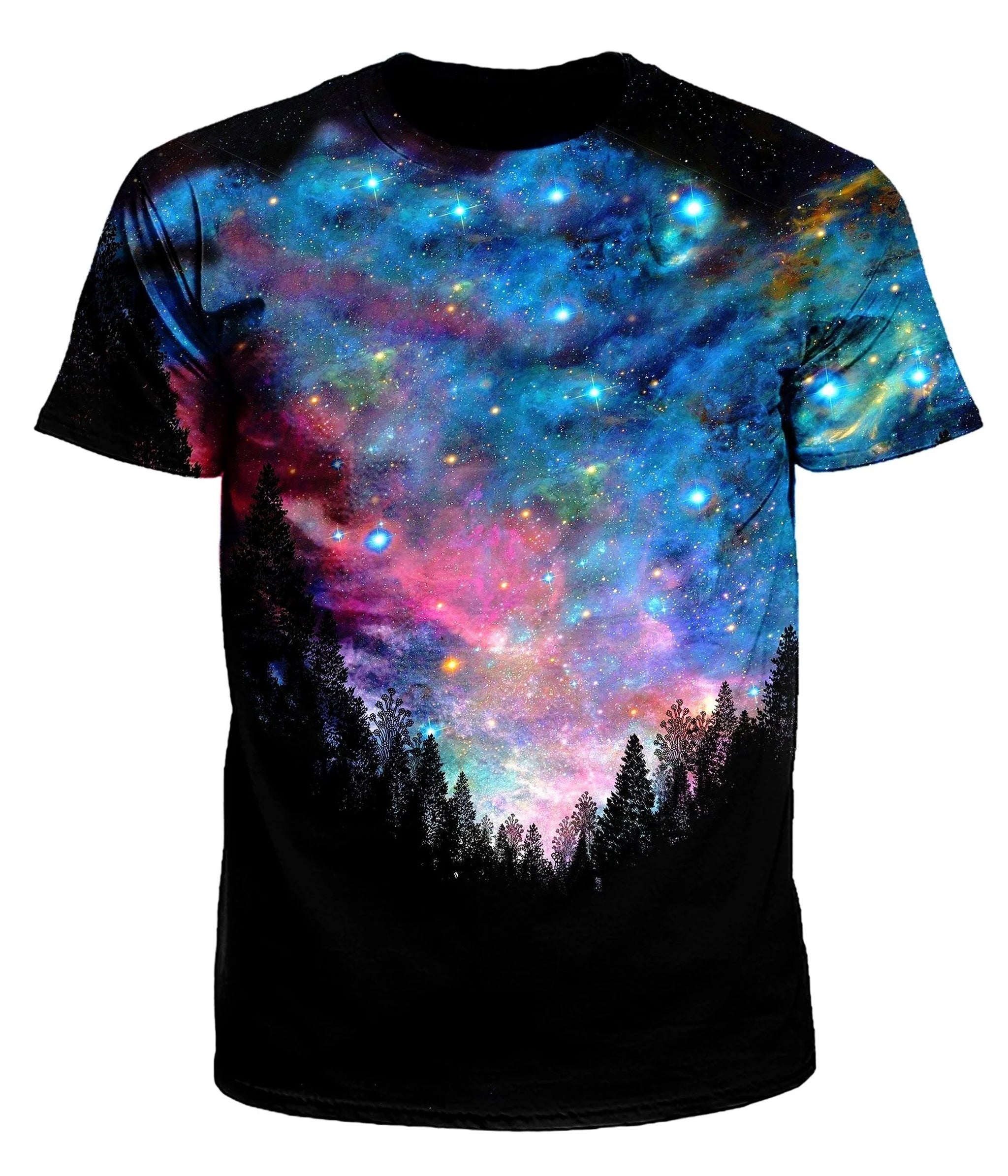 Galactic Valley Men's T-Shirt