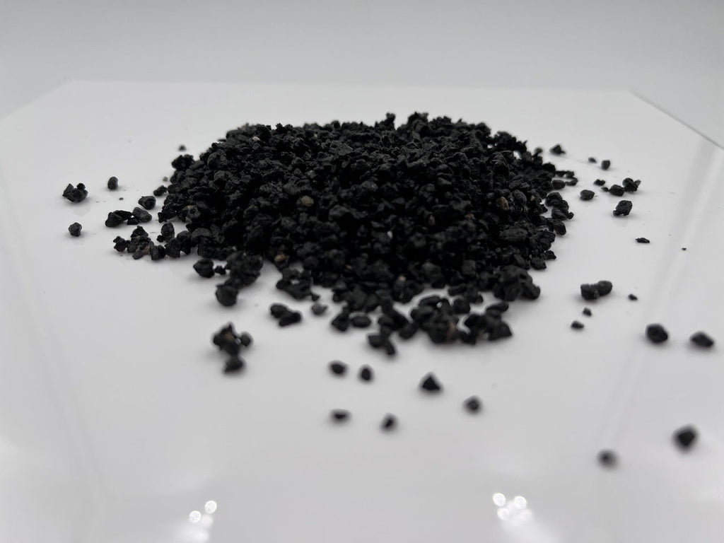 Vio Habit Grava negra acuarios