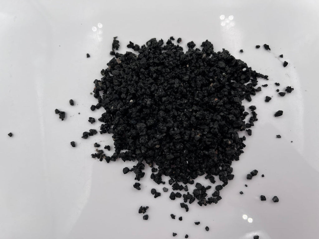 Vio Habit Grava negra acuarios