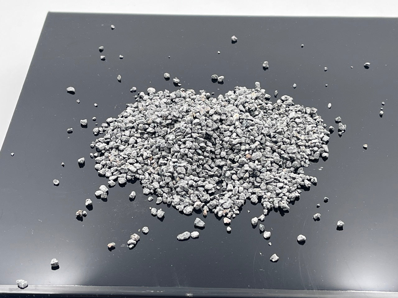 Vio Habit Grava negra acuarios