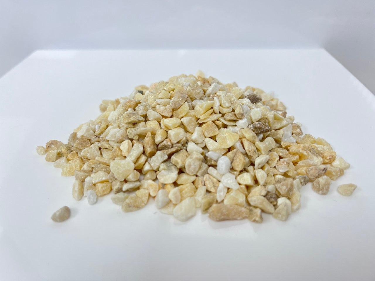 Grava Amarilla Limon