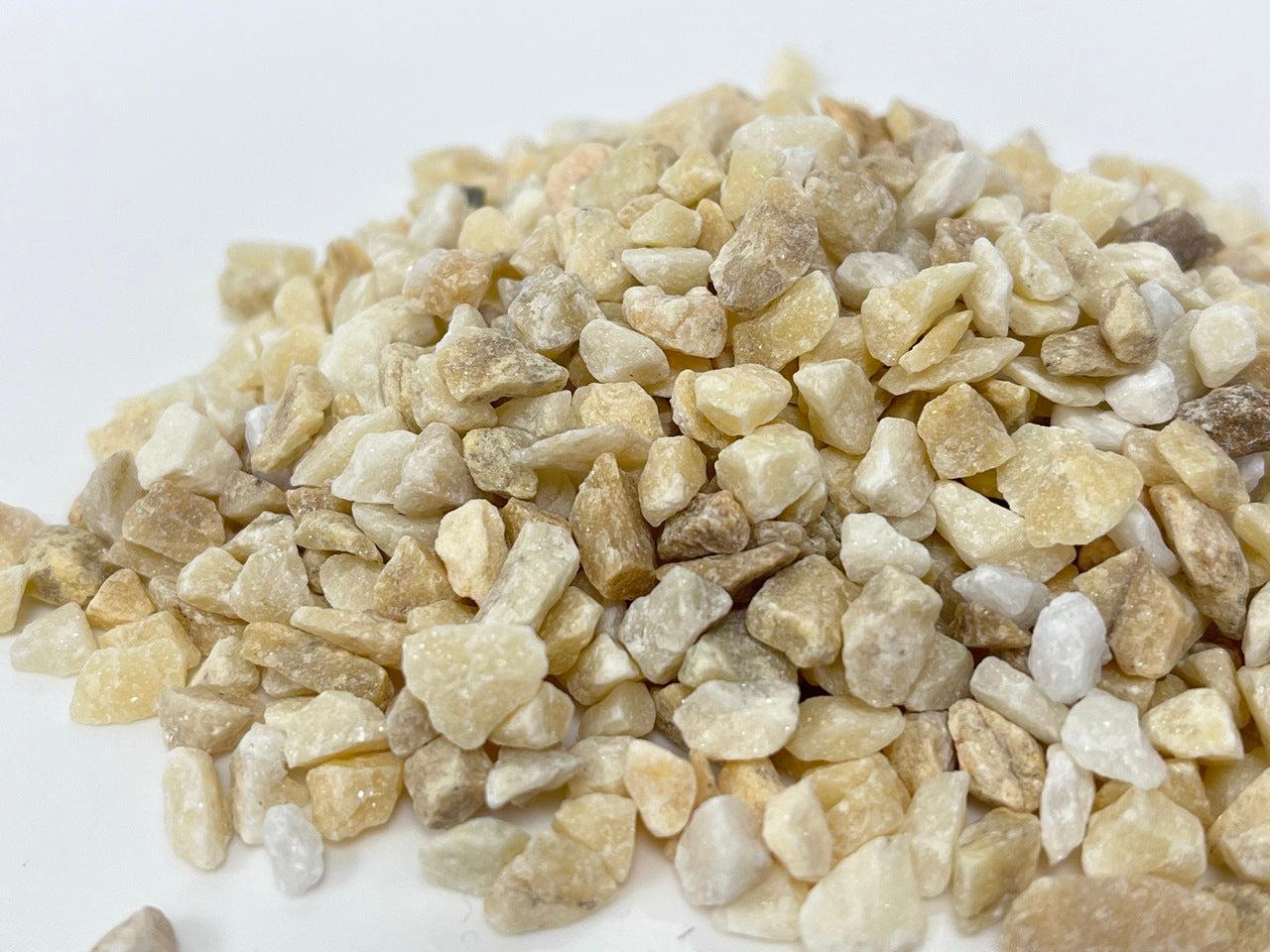 Grava Amarilla Limon