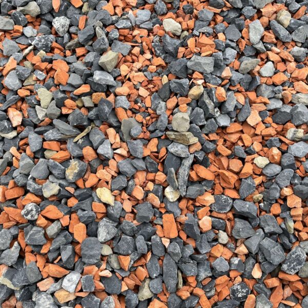 Grava Mixcolor Clinker