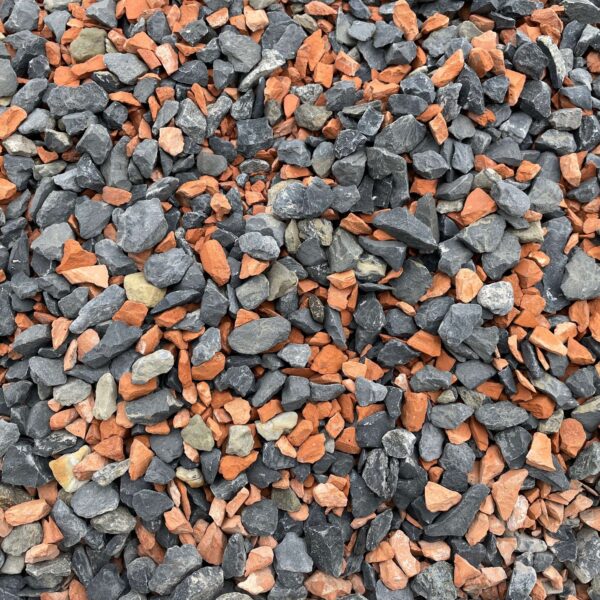 Grava Mixcolor Clinker