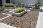 Grava Mixcolor Clinker