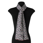 Islamic Mosaic Art Scarf Rihla V2