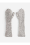 Bb Wallace Glove — Gray