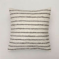 Gray Wool Pillow Covers by Diego Olivero Studio