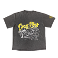 Gray Surf Club T-shirt