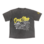 Gray Surf Club T-shirt