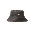 Gray Surf Bucket Hat