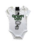 Green Day - Body "Logo" Bebé