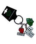 Green Day - Llavero "Logo"
