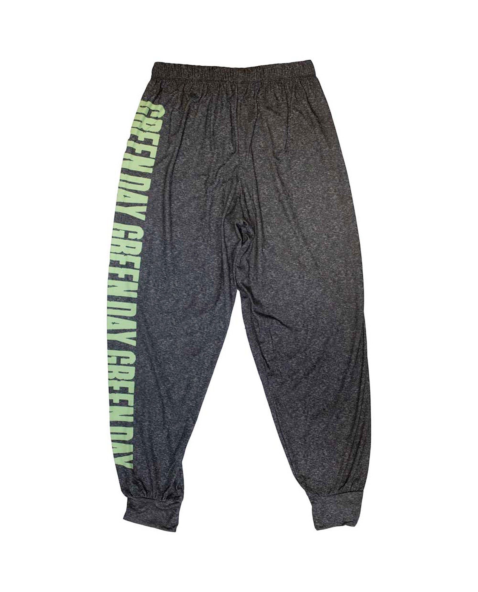 Green Day - Pijama "Drips" Unisex