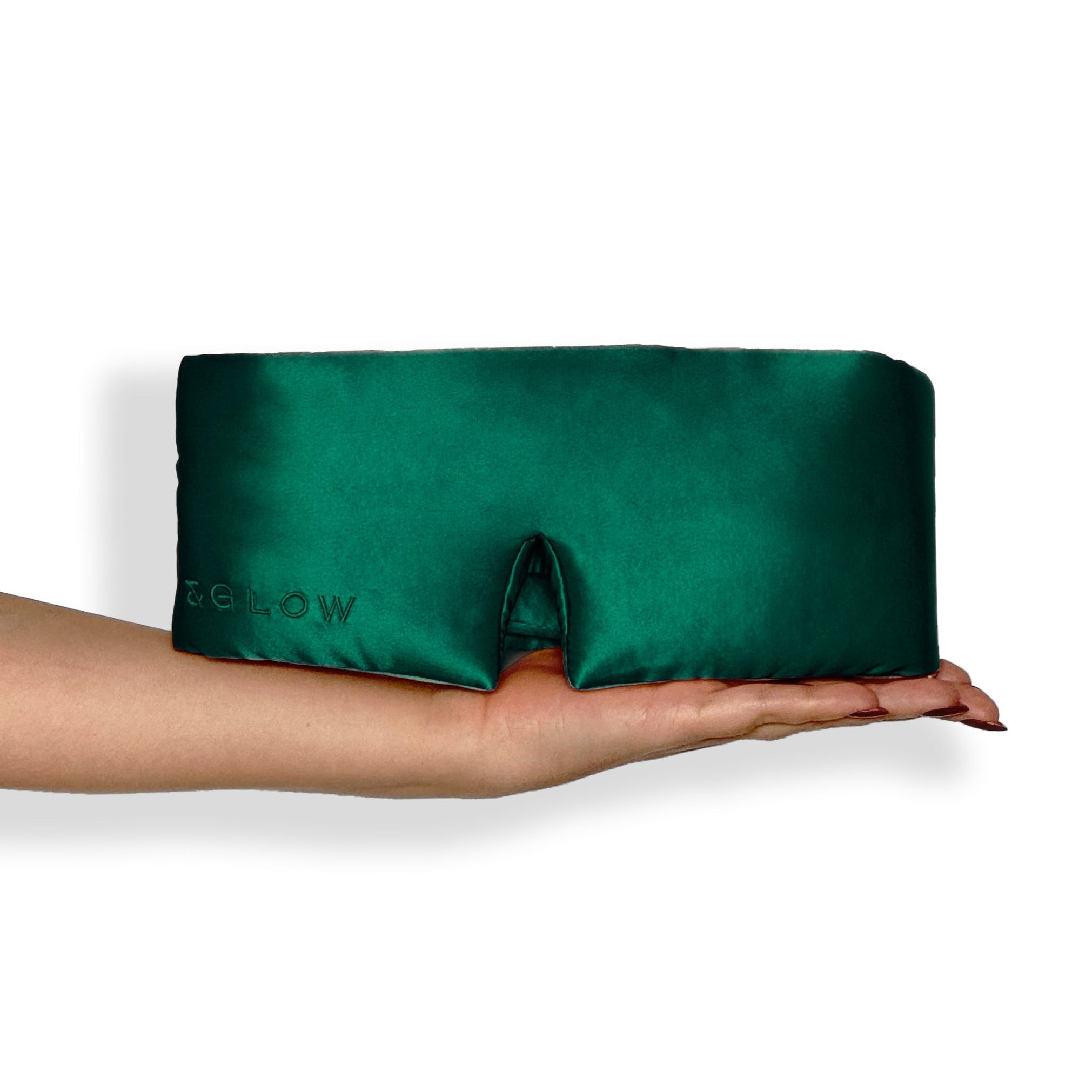 Mulberry Silk Sleep Mask