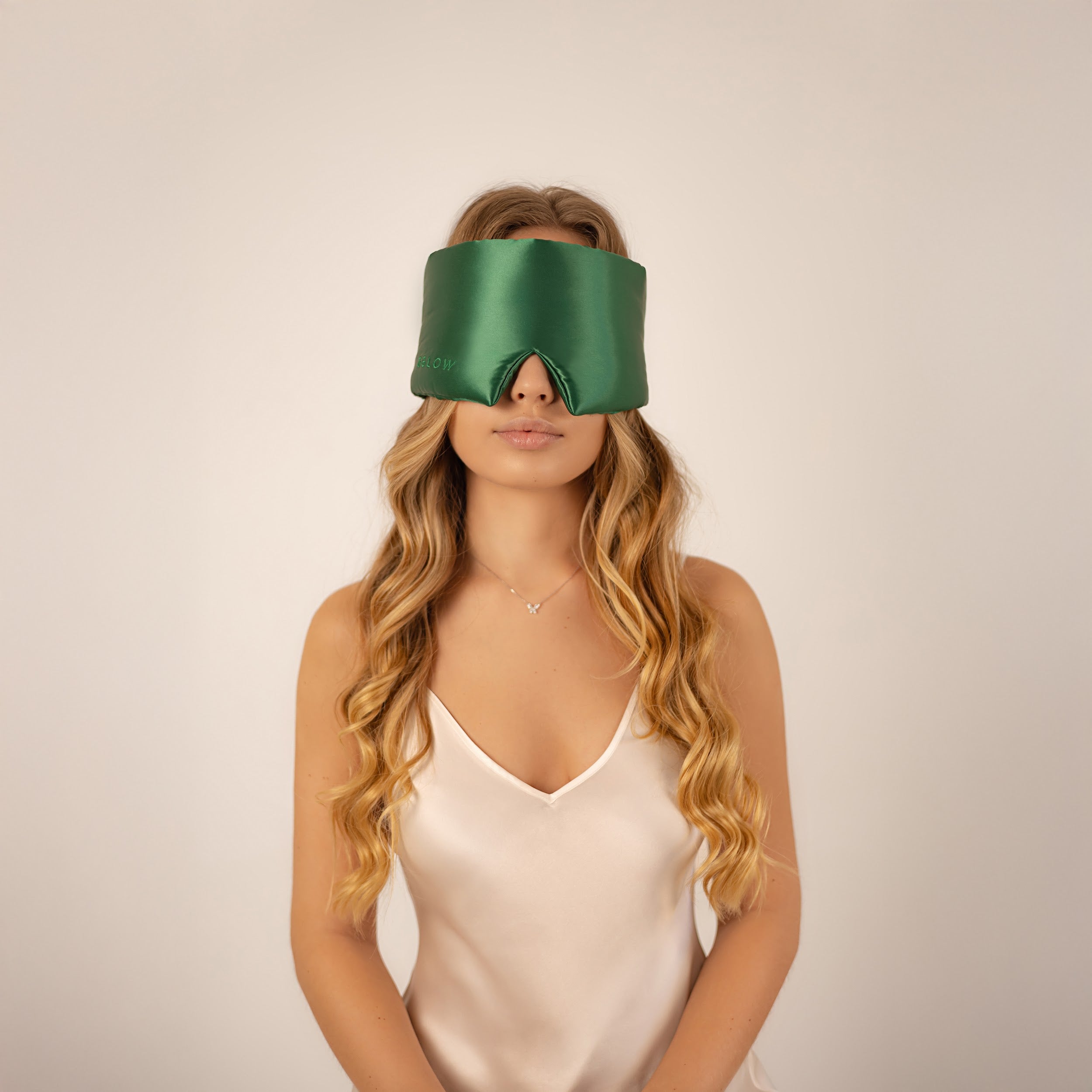 Mulberry Silk Sleep Mask