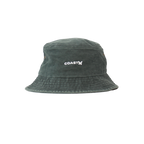 Green Surf Bucket Hat