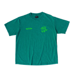 Green Surf Club T-shirt
