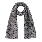 Islamic Mosaic Art Scarf Rihla V2