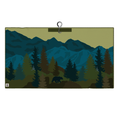 Sprints Grizzly Guide Mini Towel