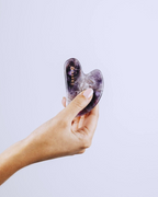 Gua Sha de Amatista